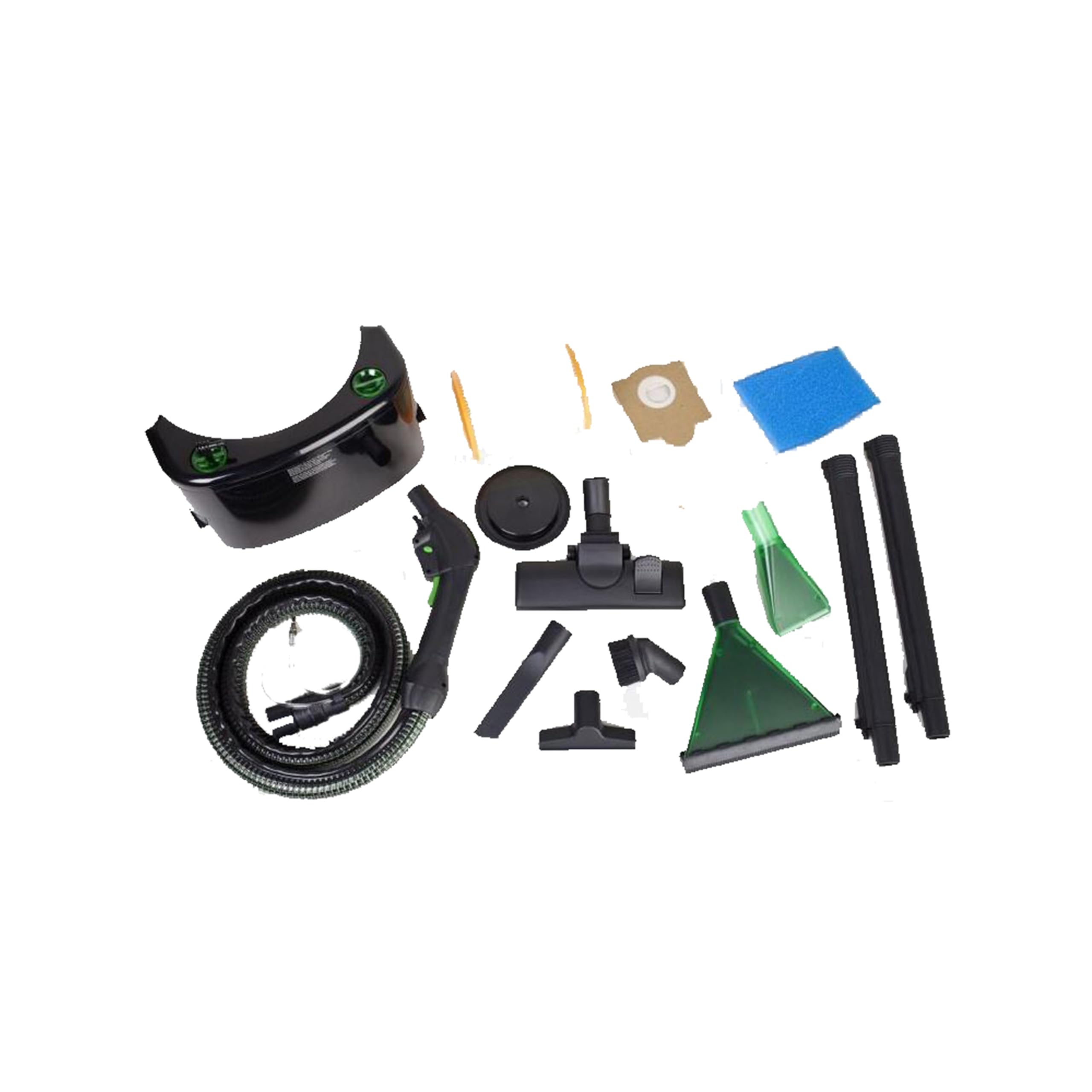 fakir-premium-sr-9800-s-nass-trockensauger-1600w-f-r-tierhaare image 7