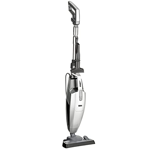 fakir-starky-pro-hs-300-stielstaubsauger-silber-700w-beutellos image 7