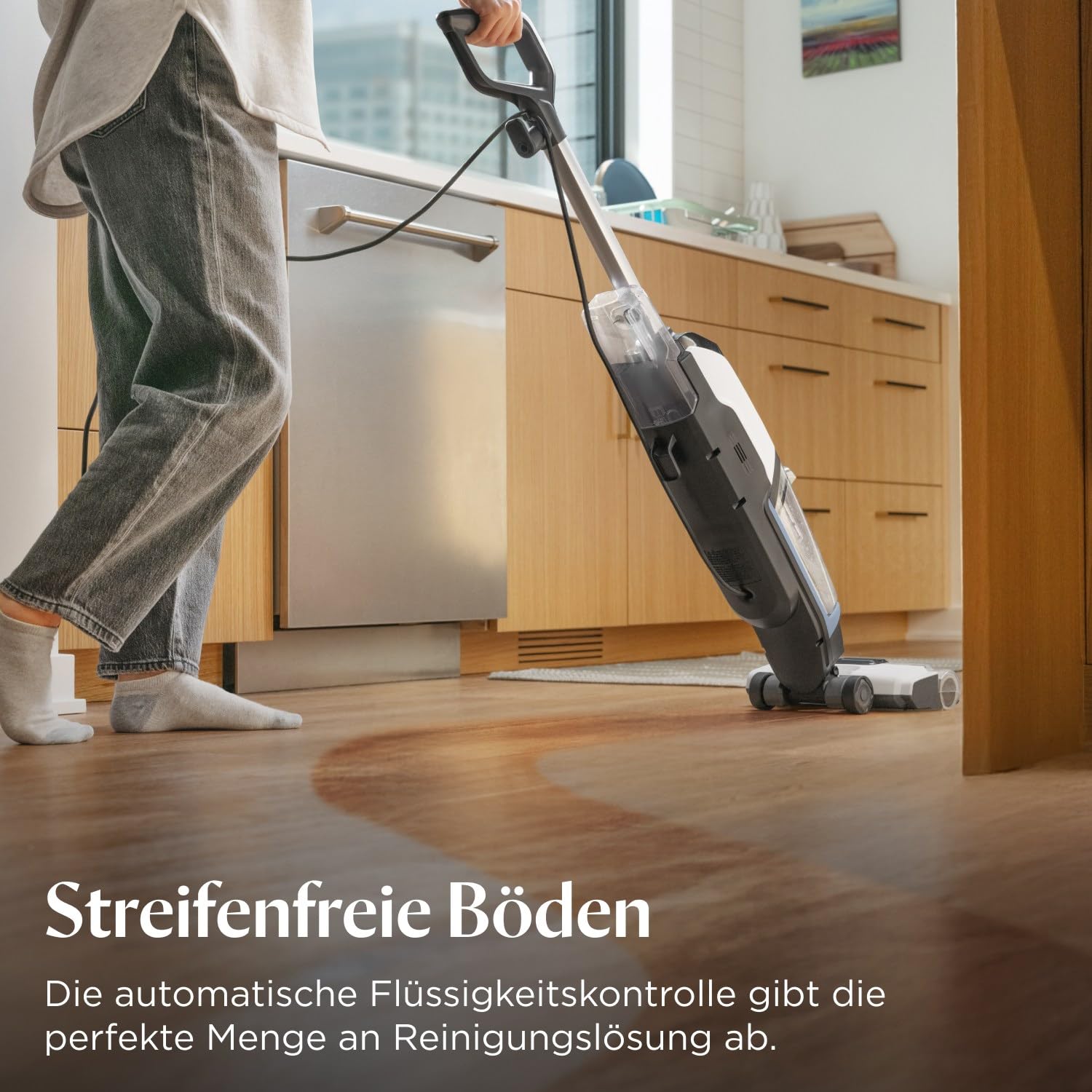 bissell-crosswave-edge-4088n-nass-trockensauger-kabelgebunden image 5