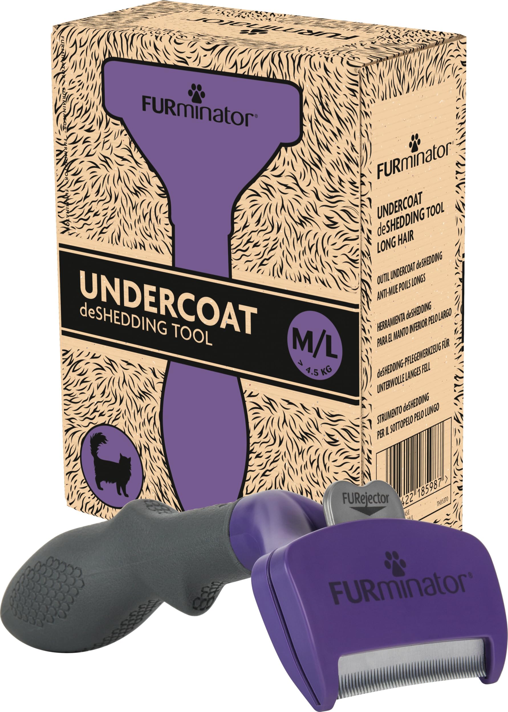 furminator-katze-m-l-kurzhaar-deshedding-tool-unterfellb-rste image 4
