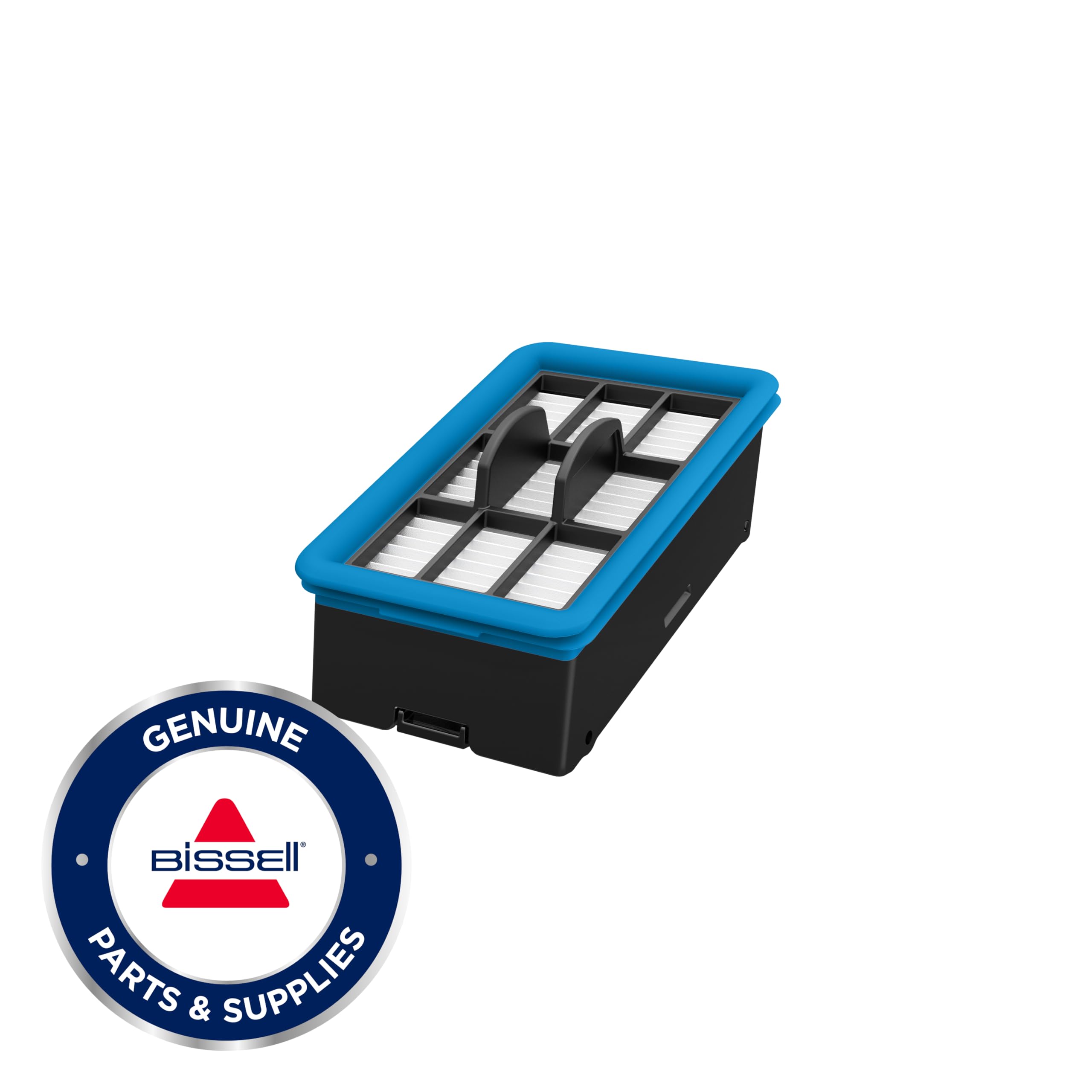 bissell-crosswave-hf3-3668-filter-ersatzfilter-wei image 2
