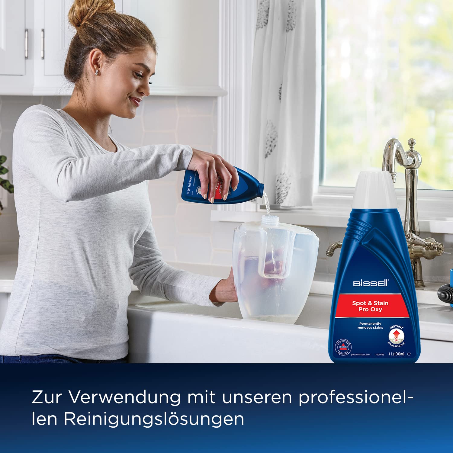 bissell-spotclean-c3-fleckenreiniger-polsterreiniger-stain-trapper image 5
