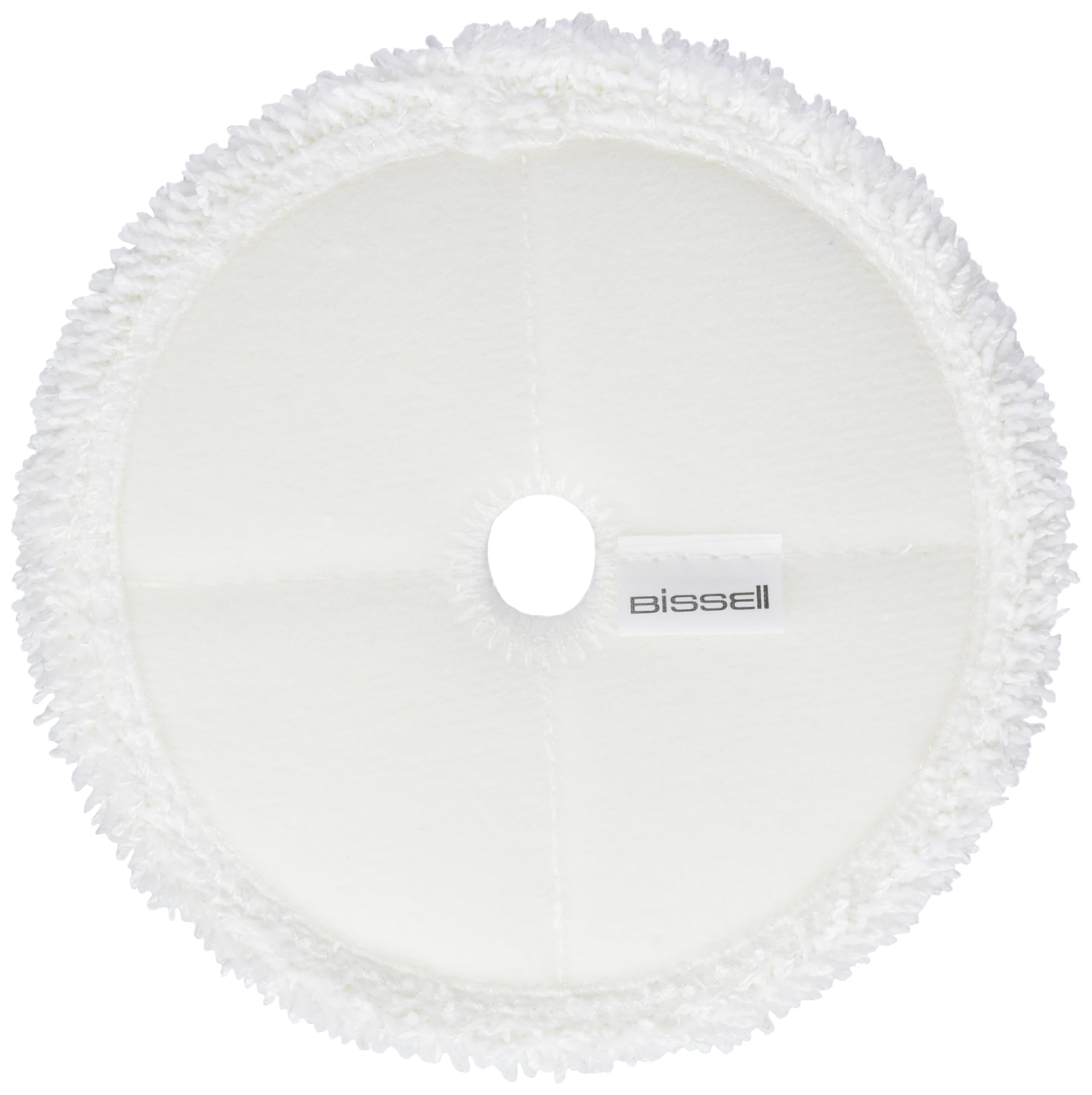 bissell-spinwave-3163-mopp-pads-mikrofaser-waschbar image 4