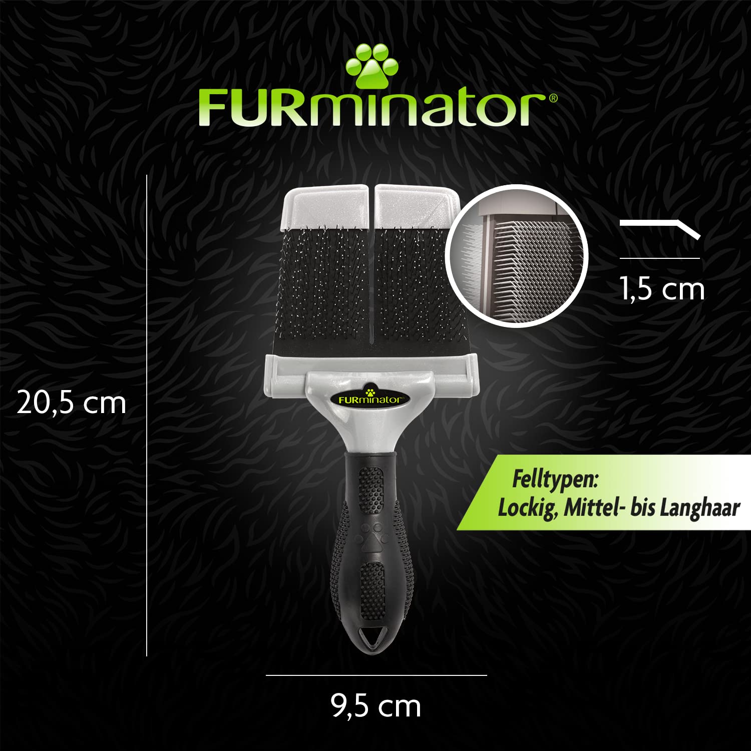 furminator-zupfb-rste-l-hundeb-rste-katzenb-rste-entfilzung image 4
