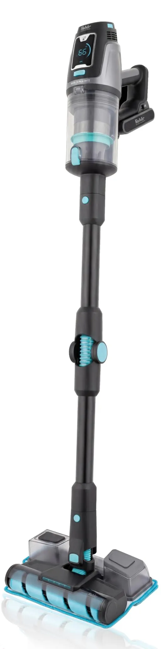 fakir-bolt-x-plus-aqua-8472-akkusauger-mit-wischfunktion image 1