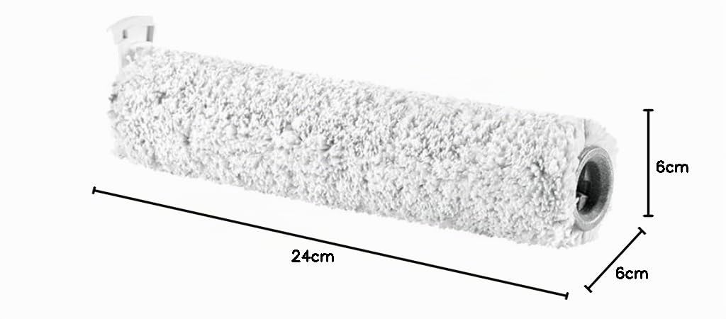 bissell-crosswave-holzboden-b-rstenrolle-mikrofaser image 4