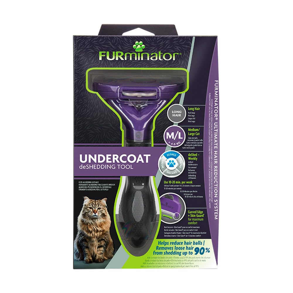 furminator-f-r-katzen-740-0122-deshedding-tool-langhaar-l image 2
