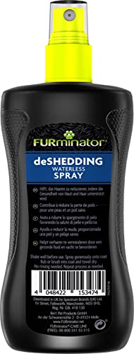 furminator-deshedding-hunde-spray-250-ml-trockenspray image 6