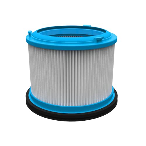 bissell-powerclean-4343-hepa-filter-ersatzfilter-wei image 6