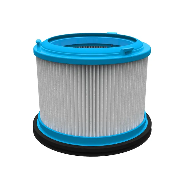 bissell-powerclean-4343-hepa-filter-ersatzfilter-wei image 1