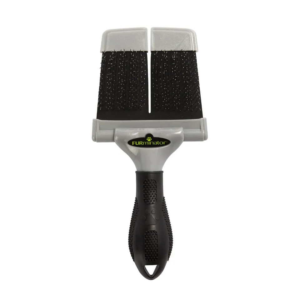 furminator-zupfb-rste-l-hundeb-rste-katzenb-rste-entfilzung image 1
