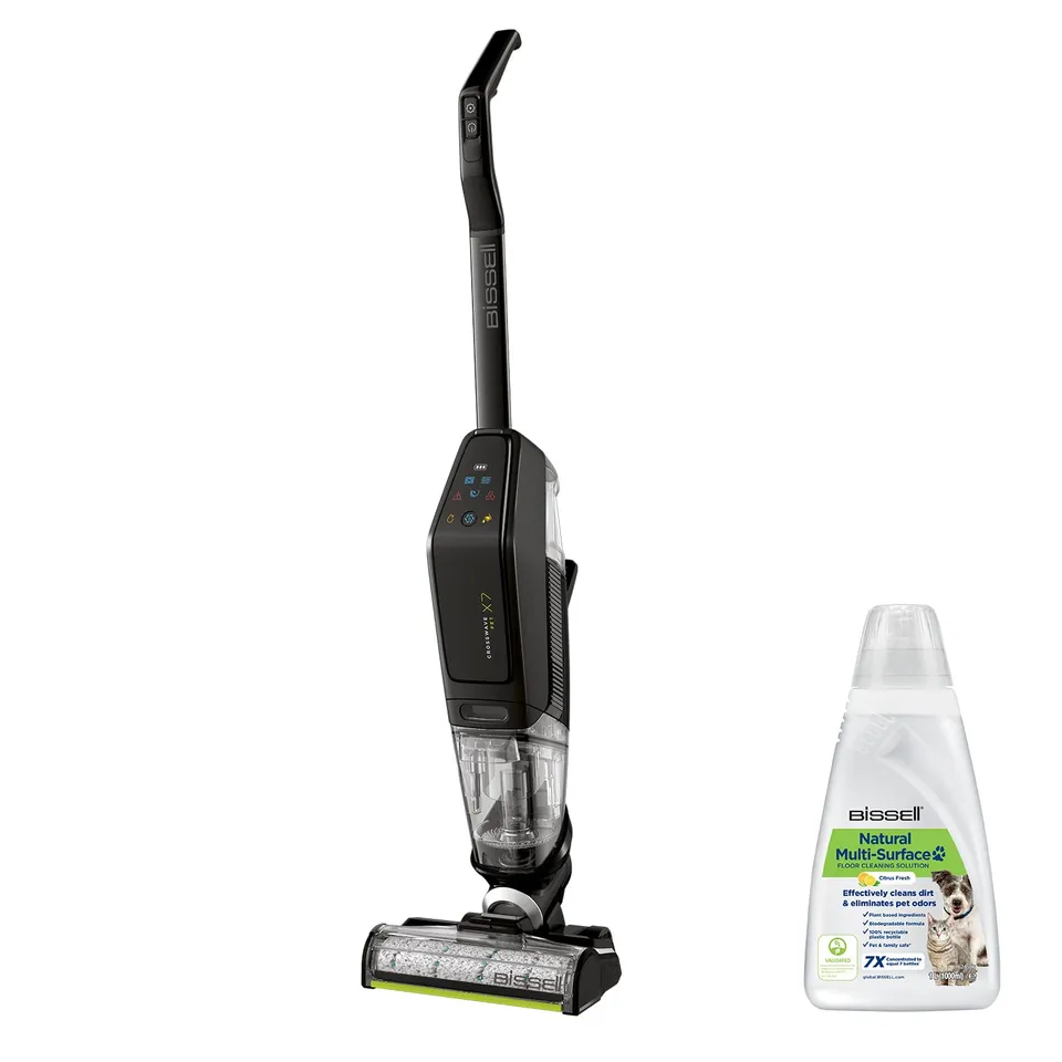 bissell-crosswave-x7-2955n-nass-trockensauger-kabellos-pet image 1