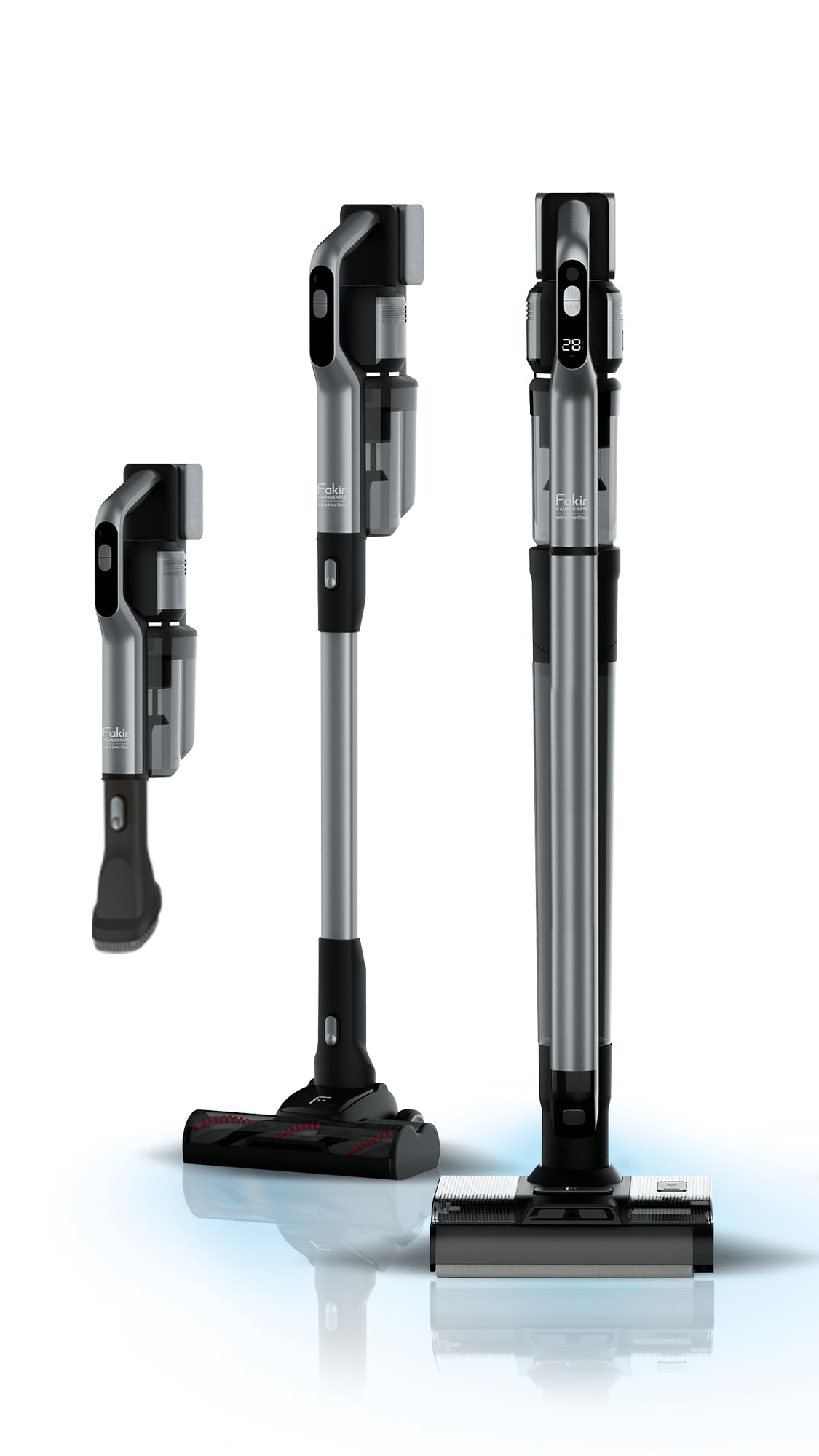 fakir-wd-pure-clean-wd-9-wischsauger-nass-trockensauger-akku image 1