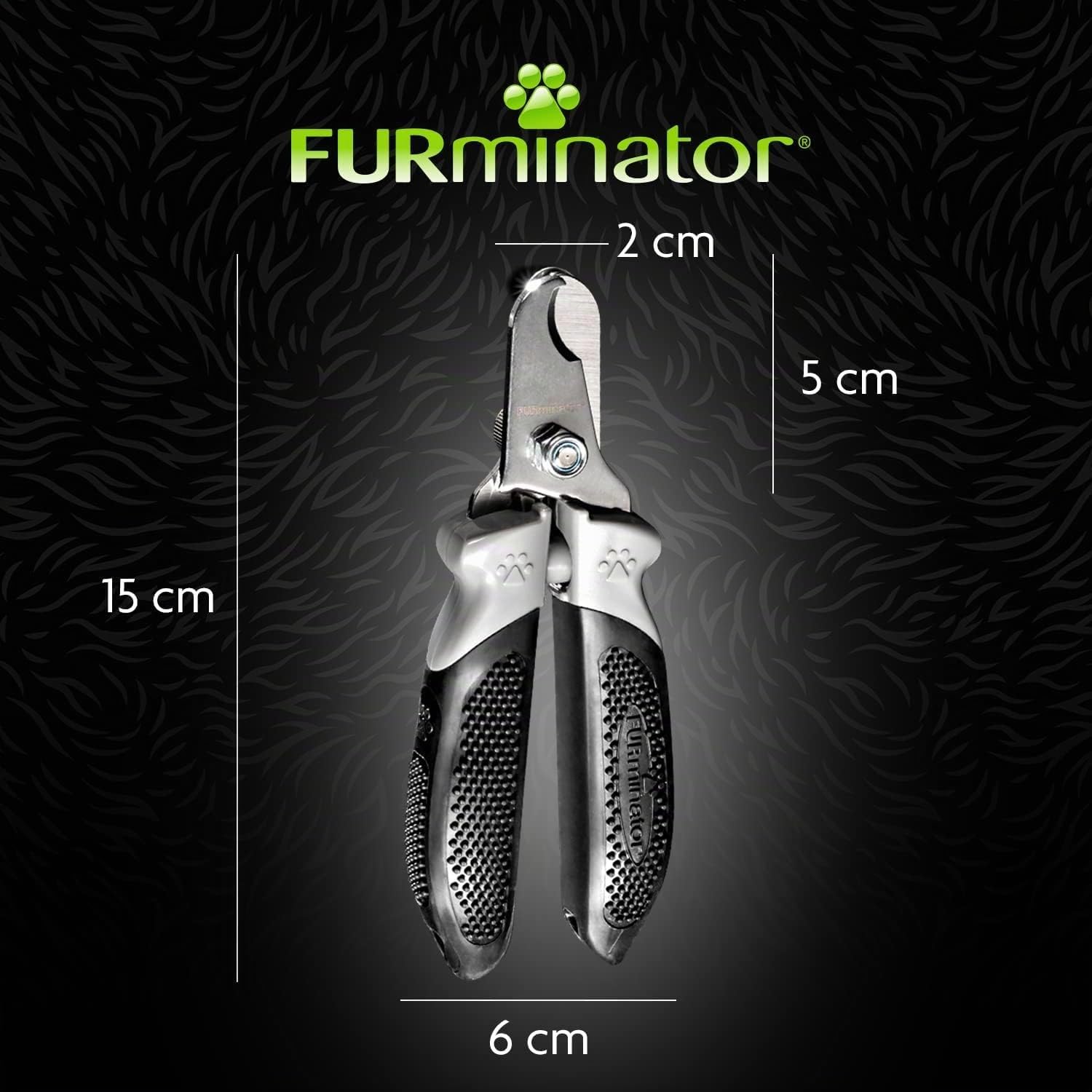 furminator-krallenpflege-krallenschere-hund-katze-edelstahl image 4