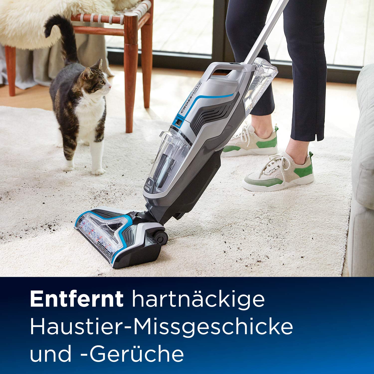 bissell-crosswave-reinigungsmittel-febreze-haustier-1l-2550 image 3