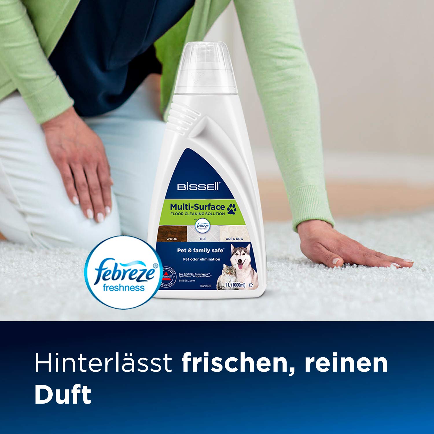 bissell-crosswave-reinigungsmittel-febreze-haustier-1l-2550 image 4