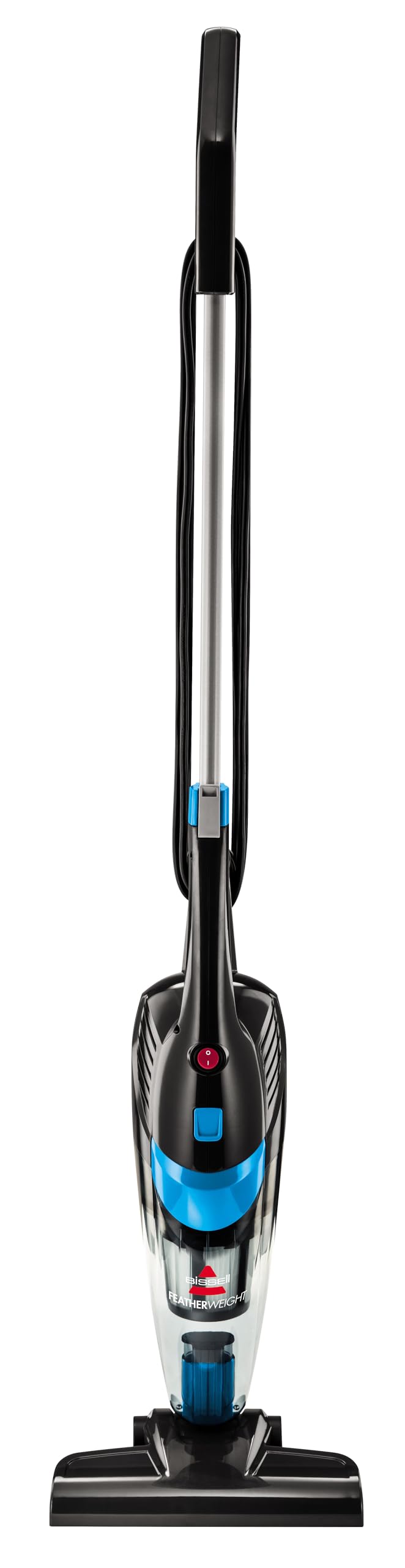 bissell-featherweight-pro-2024n-stabstaubsauger-mit-kabel-titan image 1