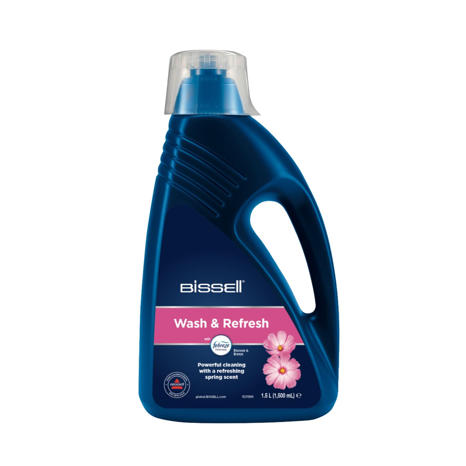 bissell-proheat-2x-revolution-wash-protect-pet-teppichreiniger-1-5l image 3