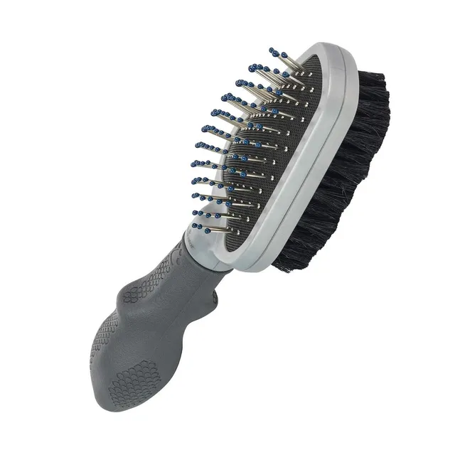 furminator-b-rsten-doppelb-rste-hund-katze-fellglanz image 1