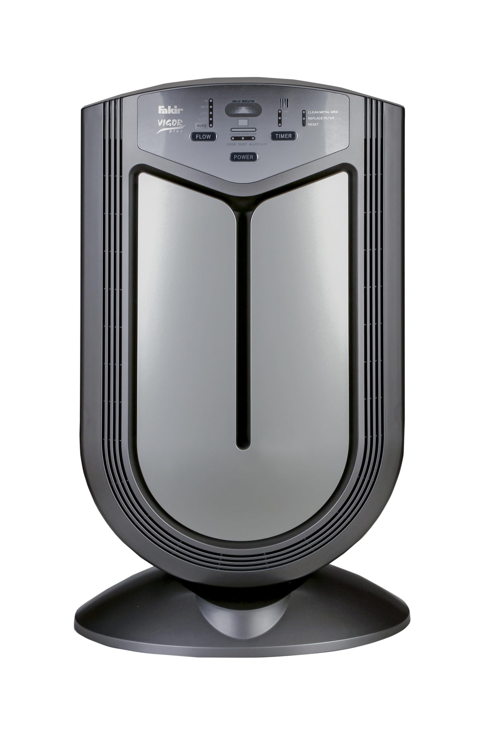 fakir-vigor-plus-lr-600-luftreiniger-6-fach-70-m image 1