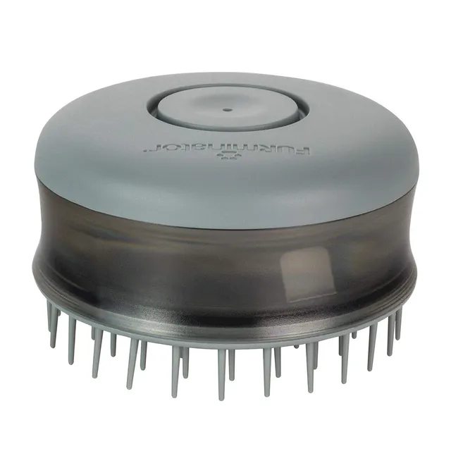 furminator-shampoob-rste-hunde-katzen-badeb-rste-fellpflege image 1