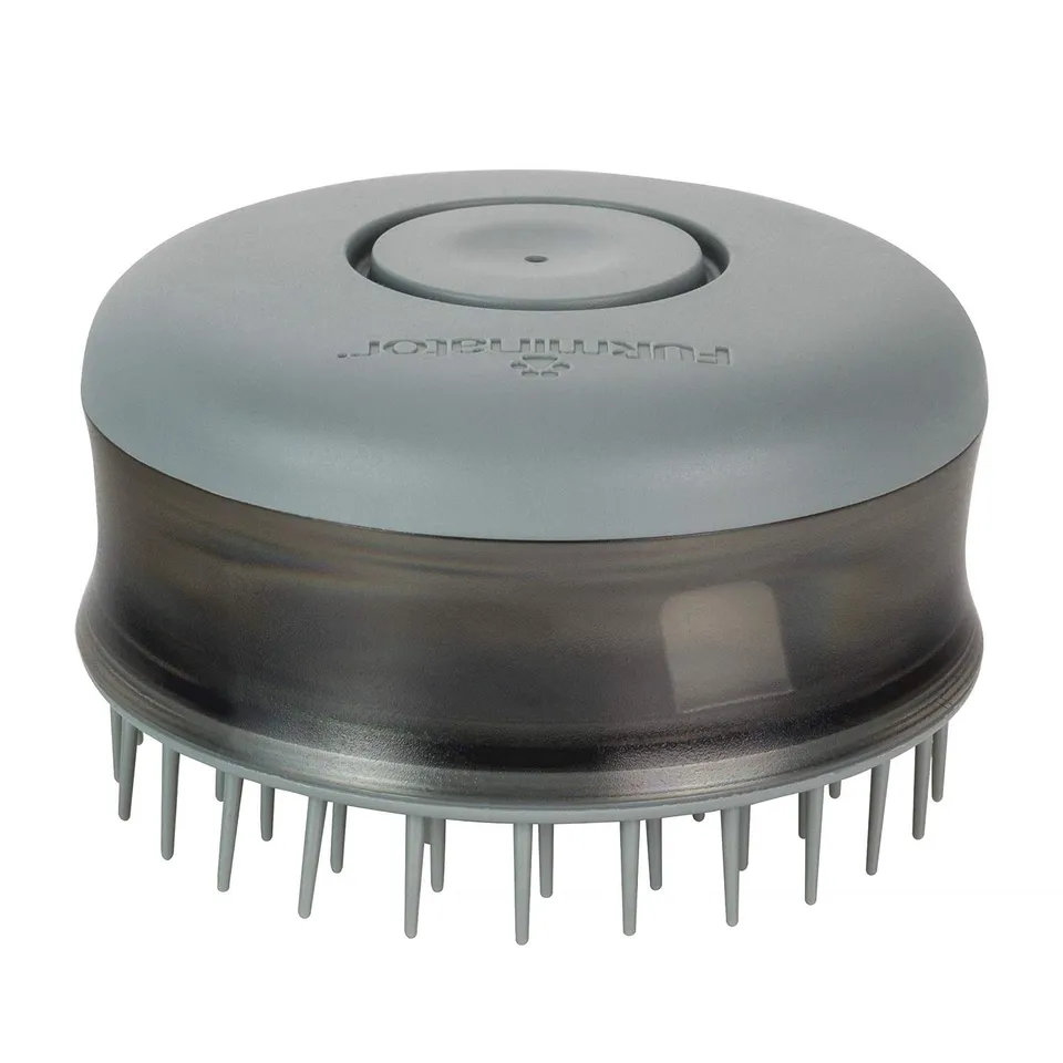 furminator-shampoob-rste-hunde-katzen-badeb-rste-fellpflege image 1