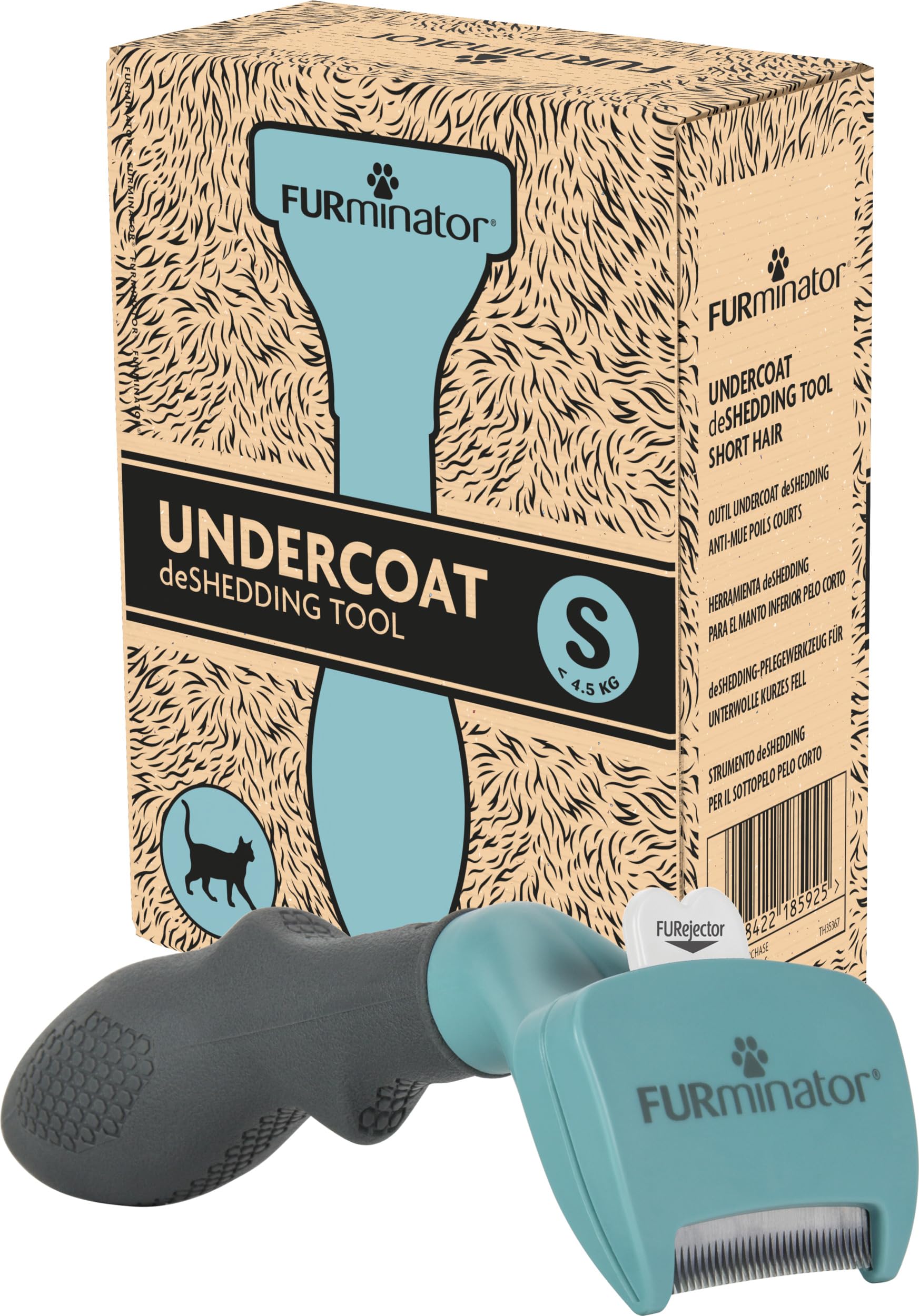 furminator-katze-s-langhaar-unterfellb-rste-deshedding image 3