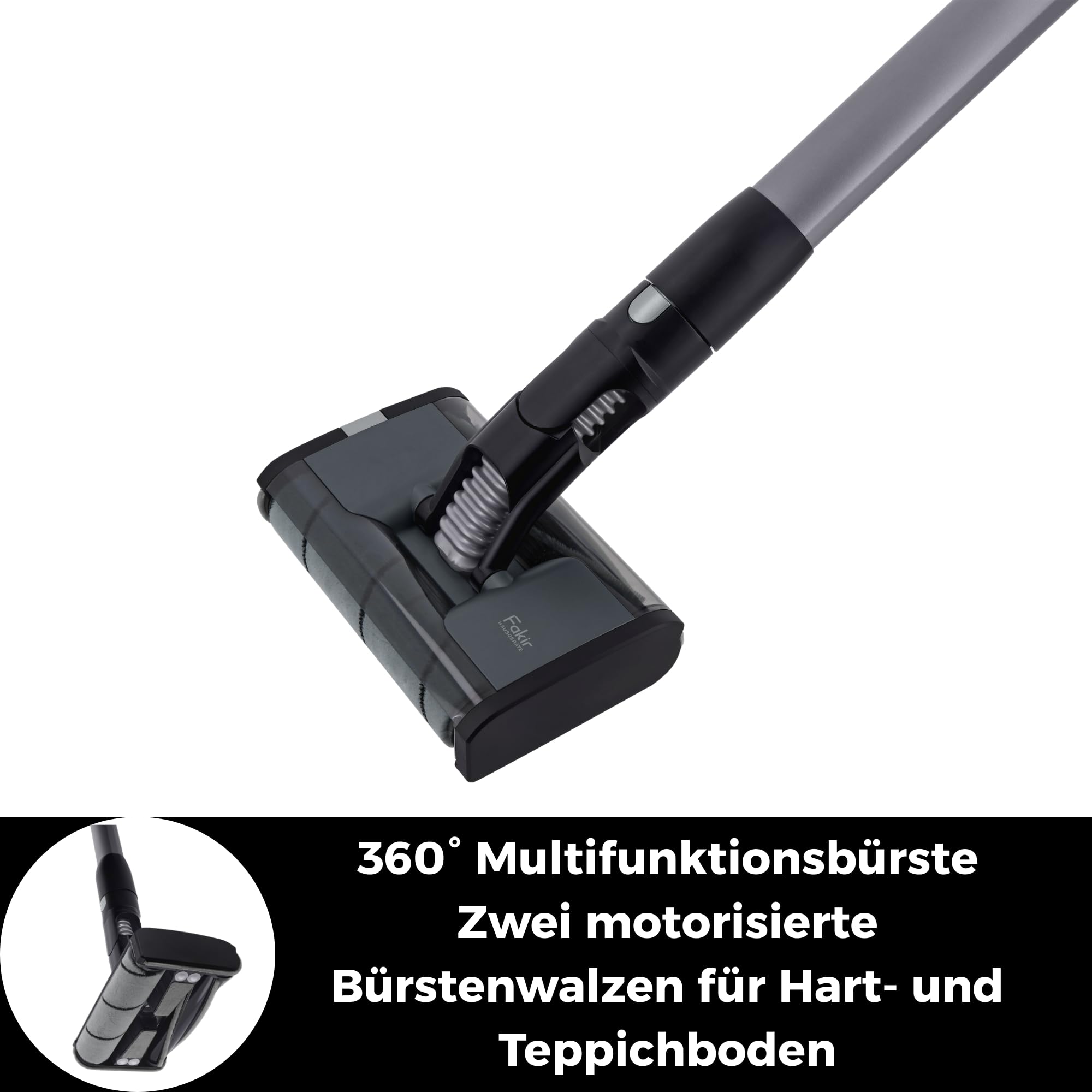fakir-premium-as-1480-lt-akku-staubsauger-30-min image 5