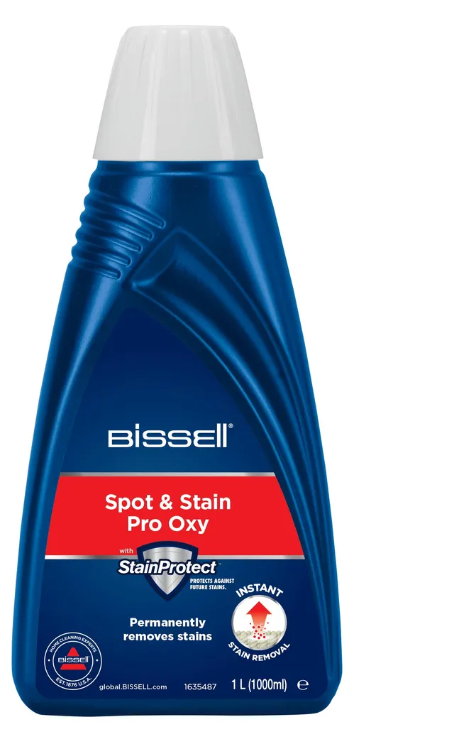 bissell-spot-stain-pro-oxy-reinigungsmittel-1-l-20383 image 1