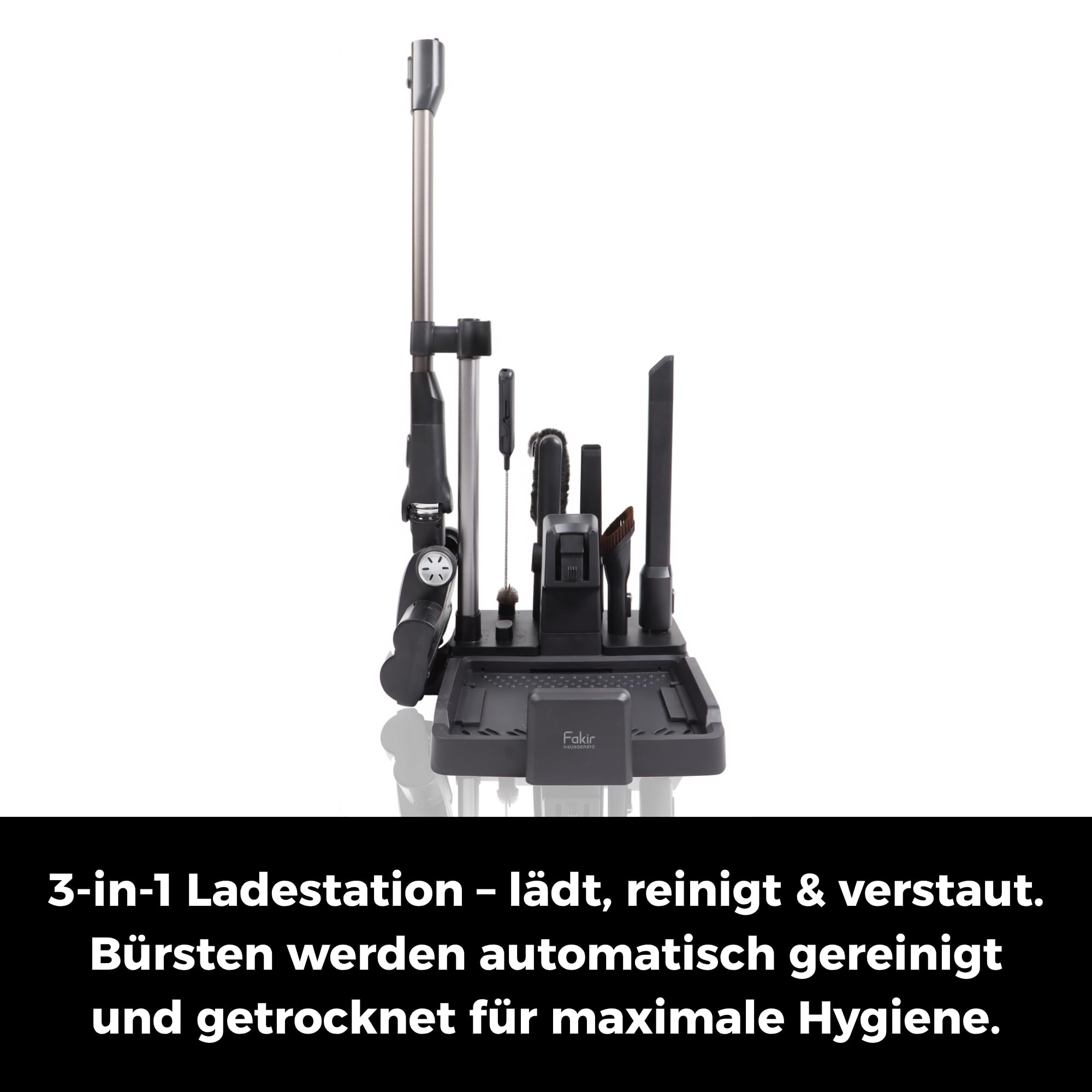 fakir-wd-pure-clean-wd-9-wischsauger-nass-trockensauger-akku image 8