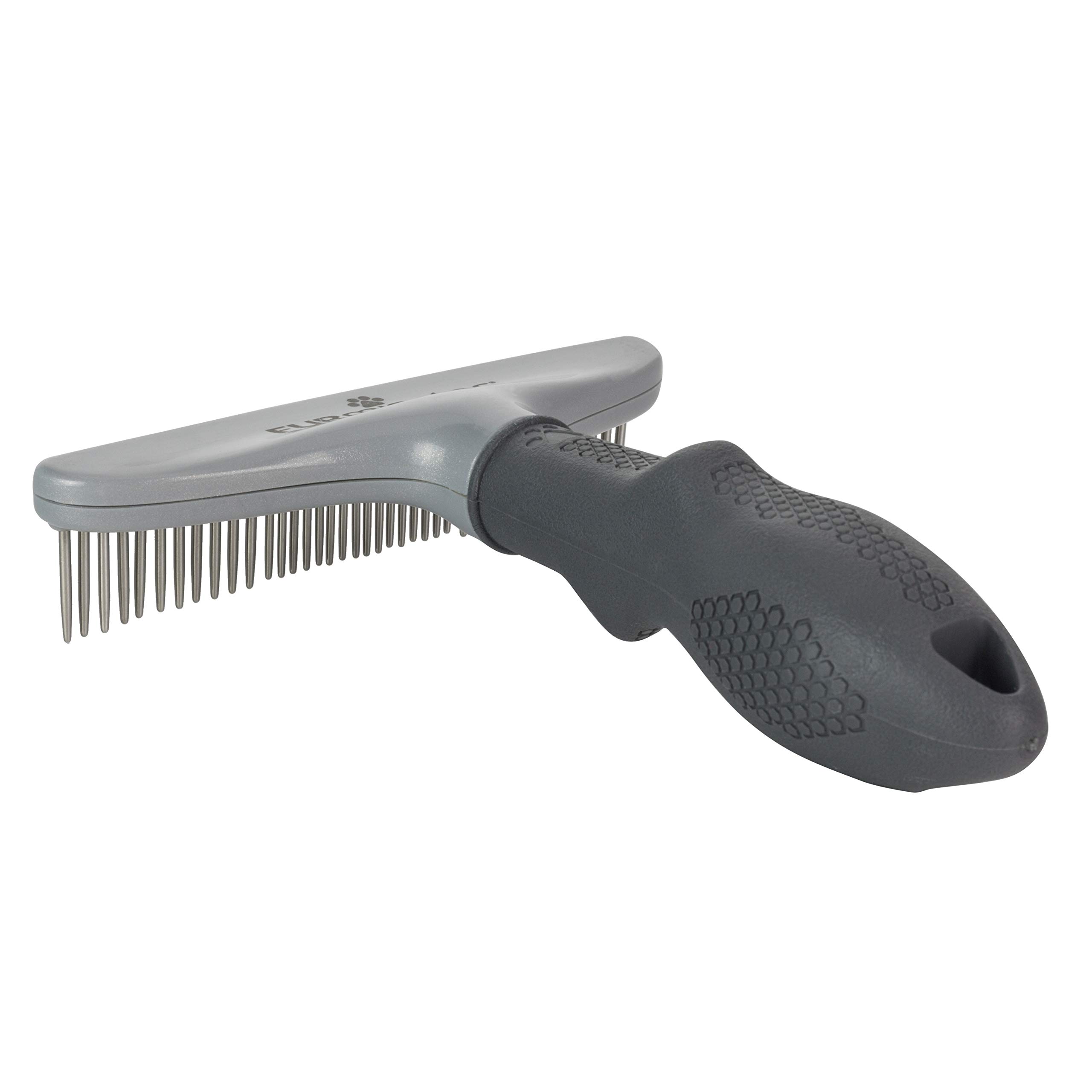 furminator-fellpflege-rechen-b-rste-grau-f-r-dickes-fell image 6