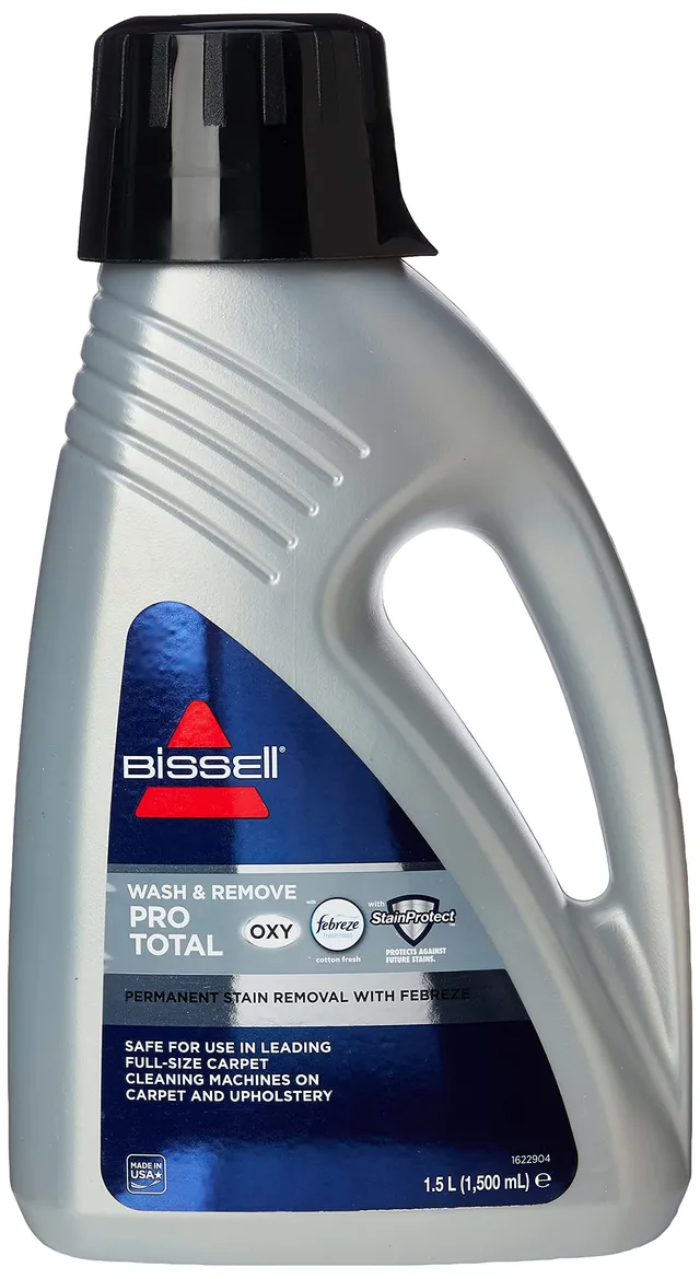 bissell-proheat-2x-wash-remove-teppichshampoo-2212e-oxy image 1