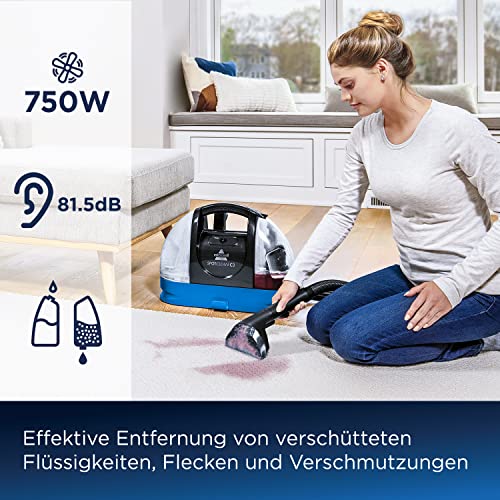 bissell-spotclean-c3-fleckenreiniger-polsterreiniger-stain-trapper image 8