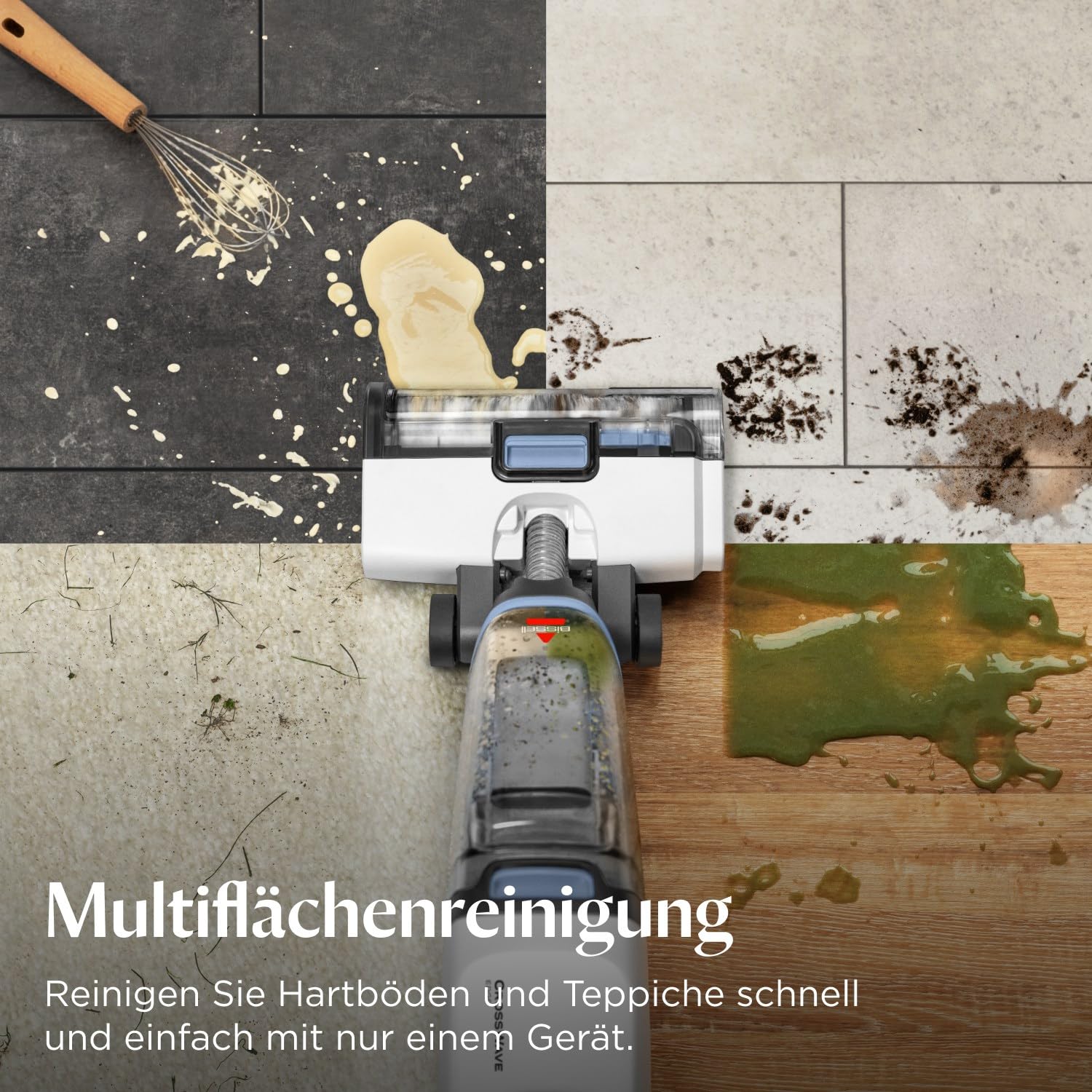 bissell-crosswave-edge-4088n-nass-trockensauger-kabelgebunden image 4