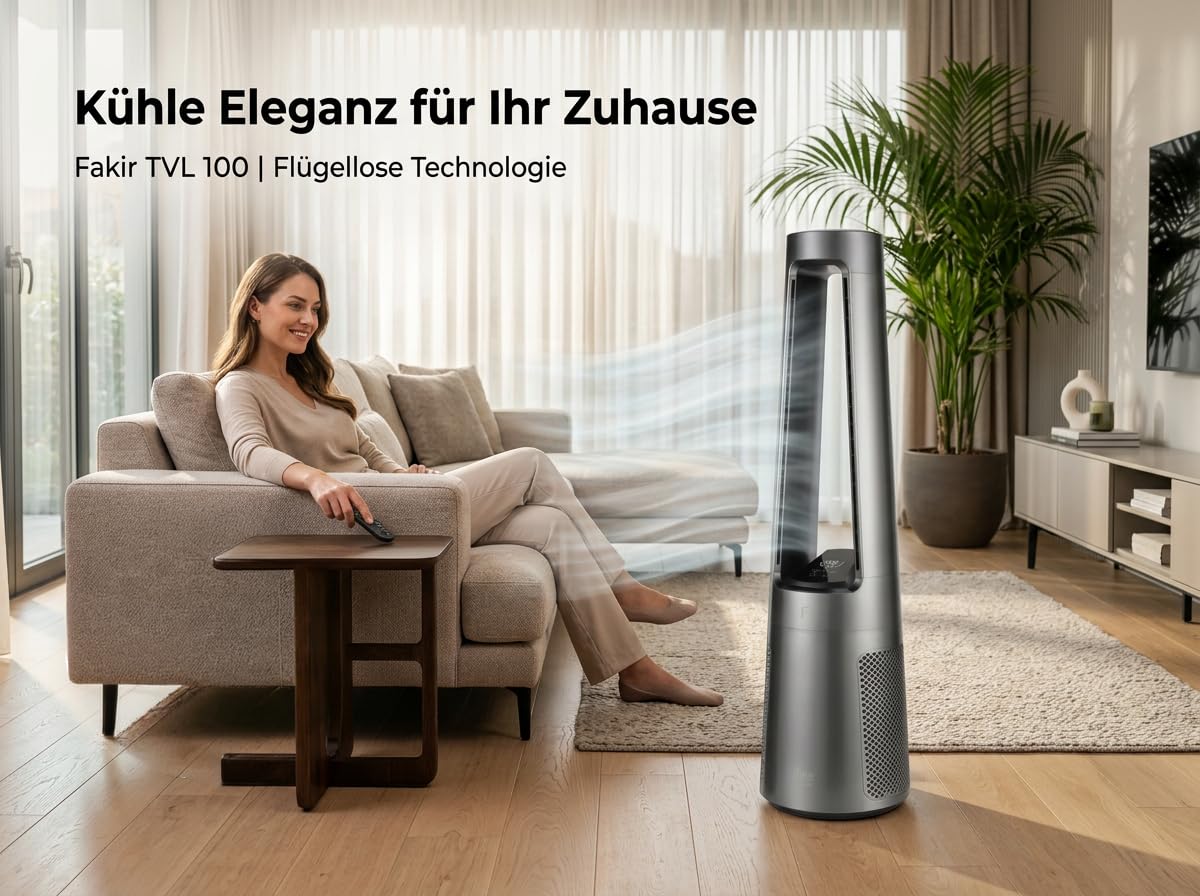 fakir-tvl-100-turmventilator-fl-gellos-30-db-anthrazit image 7